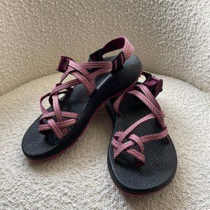 CHACO WOMEN'S Z/CLOUD X2 SANDAL